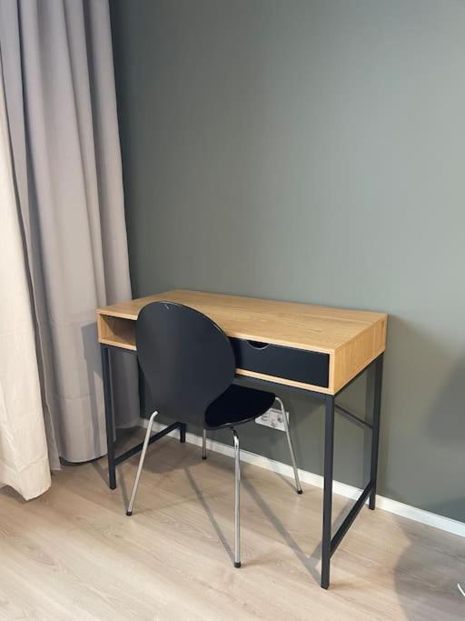 Light Modern Pallo Apartment By The Lake Saimaa ラッペーンランタ エクステリア 写真